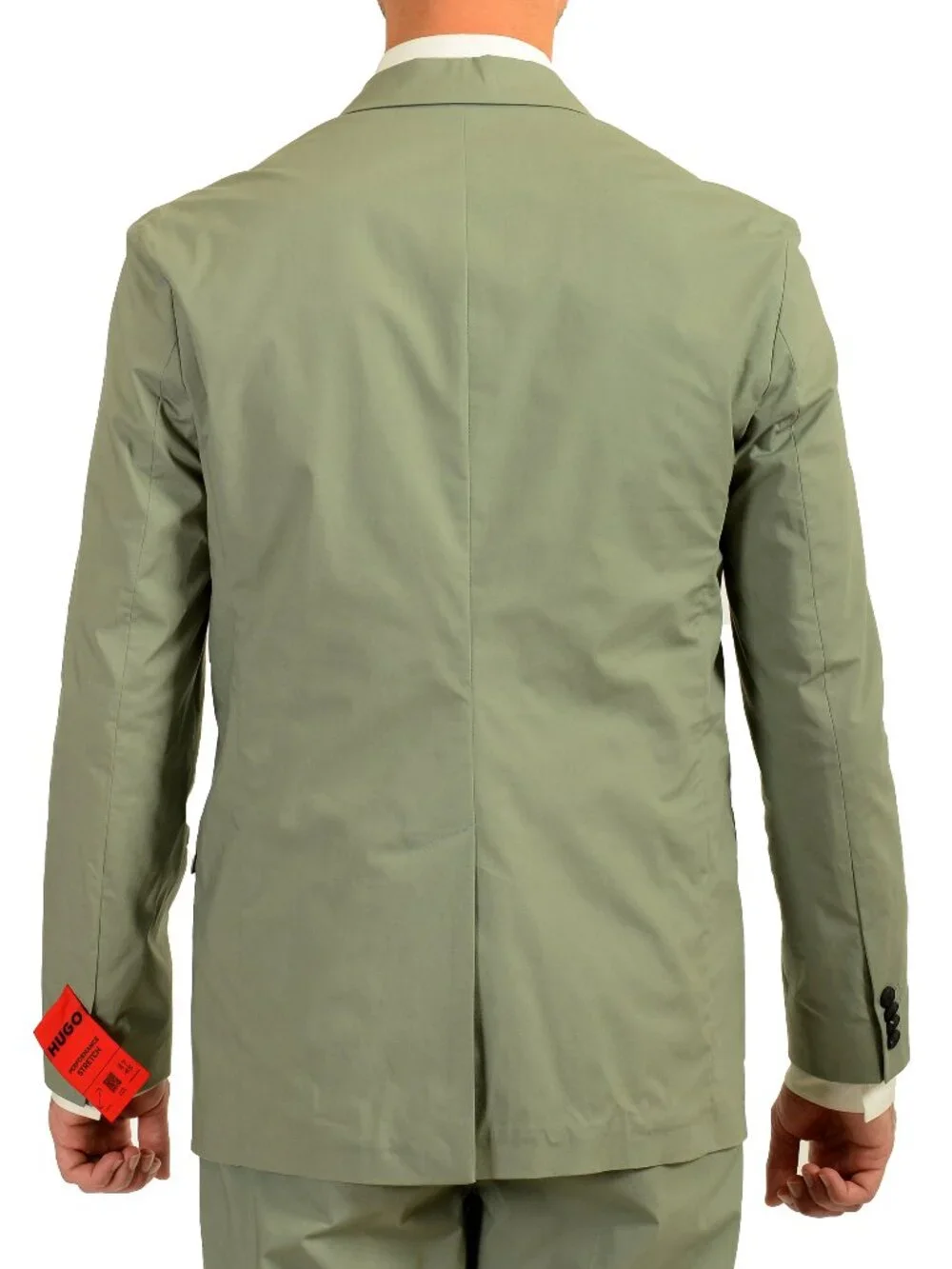 Hugo Boss Men's 